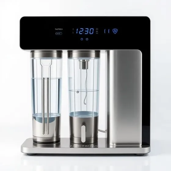 ภาพหมวดเครื่องกรองน้ำ ROจาก Waterdee